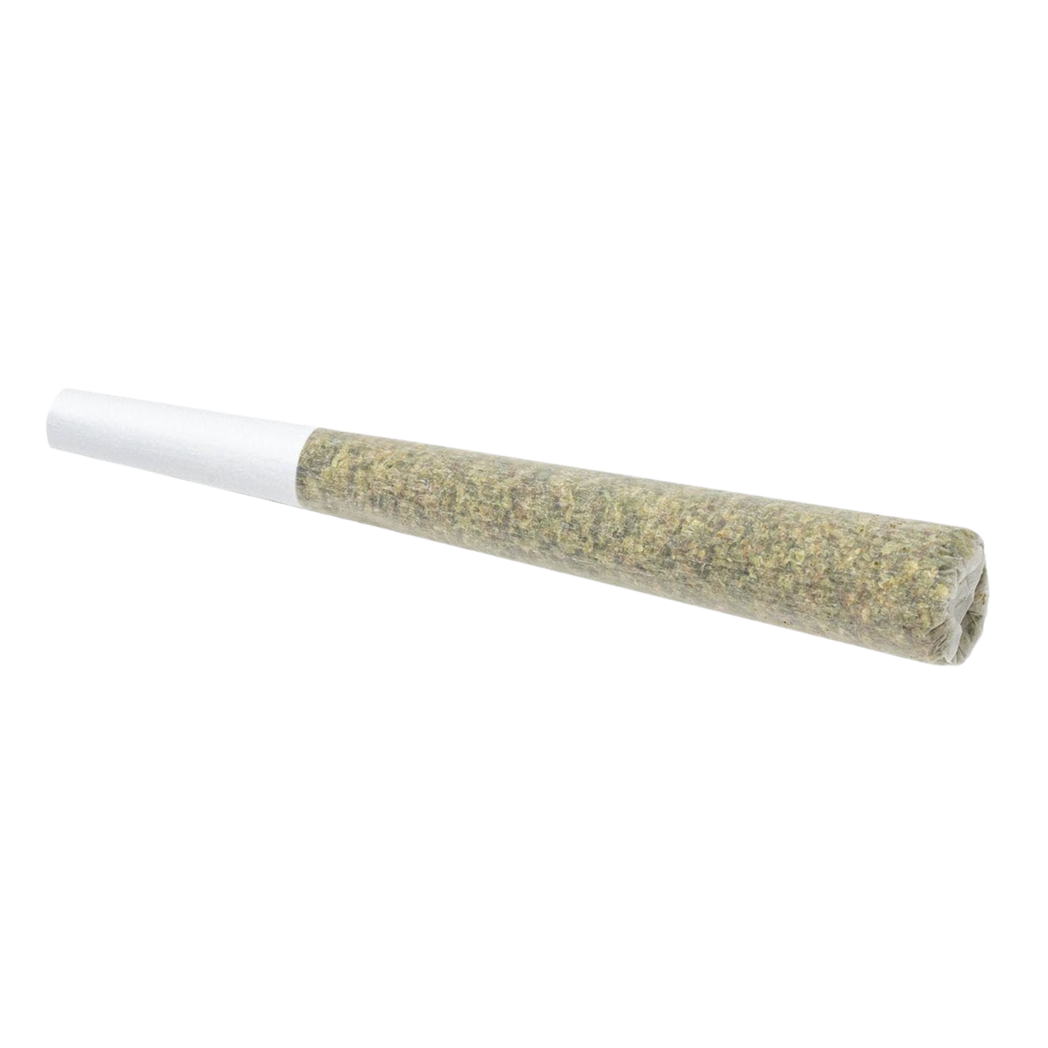 Blueberry Avalanche Fruit Flavour Live Resin Diamond Infused Pre-Rolls - Indica - 1x1g