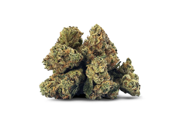 Galactica OG Smalls Flower - Indica