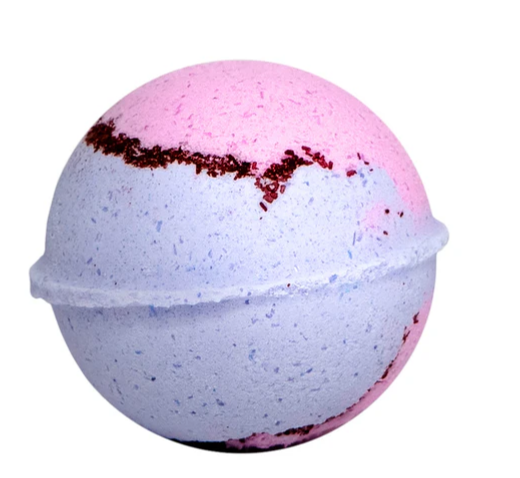 Bubba Kush Bath Bomb - Blend - 1 Pack