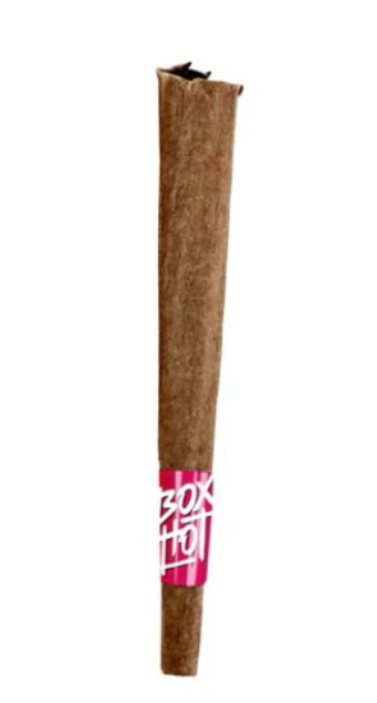 Strawberry Diesel Infused Blunt Infused - Sativa - 1x1g