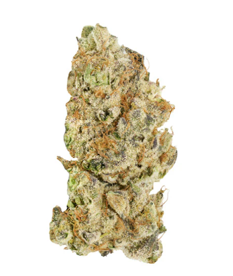 Broken Coast - Platinum Pave Flower - Indica