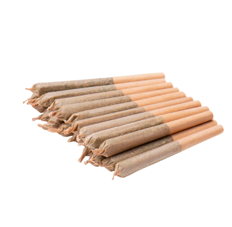 Sativa Jar of J's - Sativa - 20x0.35g