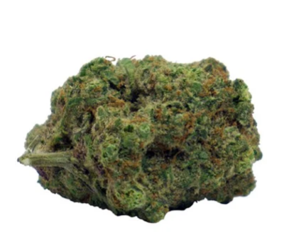 Tweed Blood Orange Kush Flower - Indica