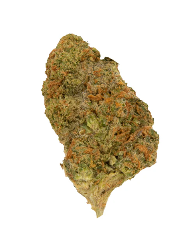 Apple Jack Flower - Sativa