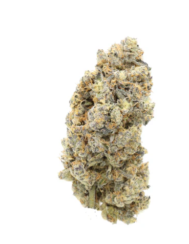 Platinum Pop Rocks Flower - Indica