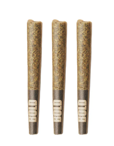 Cool Aid Kush Pre-Rolls - Indica - 3x0.5g