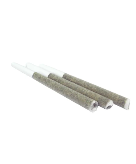 Granddaddy Gelatti Pre Rolls - Sativa -3x0.5g