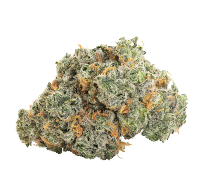 Blueberry Dream Flower - Sativa