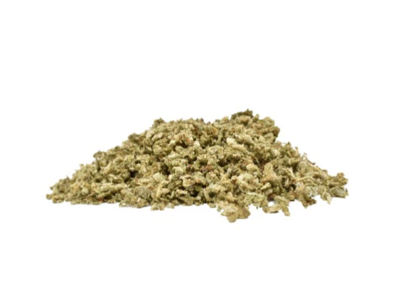 Me Indica Plus Milled Flower - Indica
