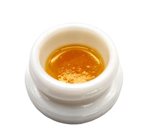 Terra Labs - Watermelon Z Live Resin Live Resin - Hybrid