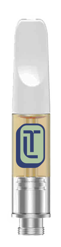 Piña Ice Live Resin Diamond 510 Vape Cartridge - Hybrid - - DD