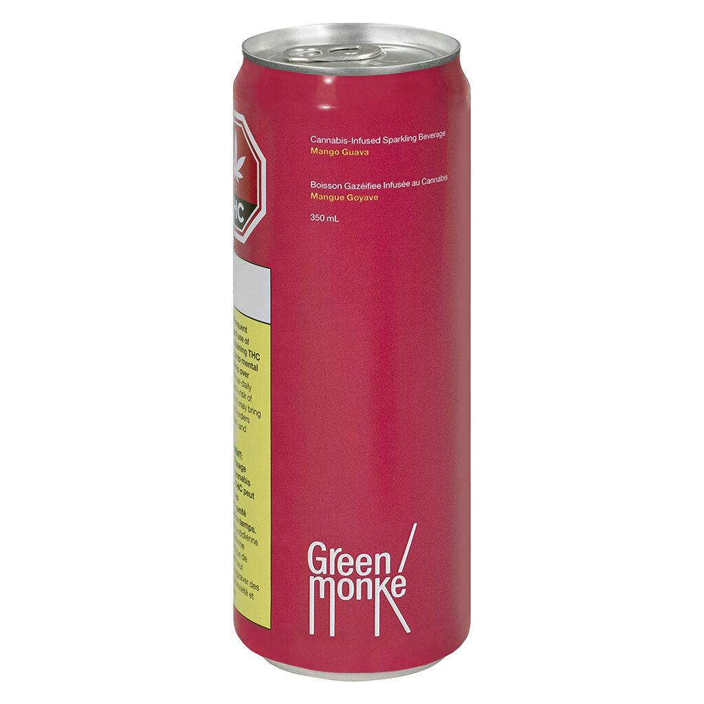 Mango Guava Beverage - Blend