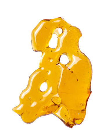 White Widow Shatter - Sativa