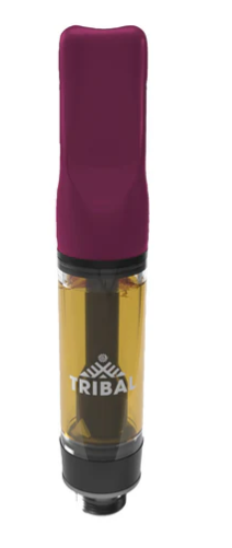 Porto Leche Live Resin 510 Vape Cartridge - Hybrid