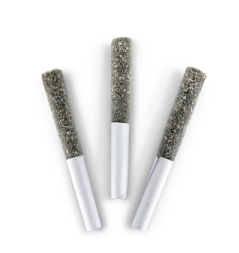 DEALR - Cherry Cola Infused Pre-Rolls - Indica - 3x0.5g