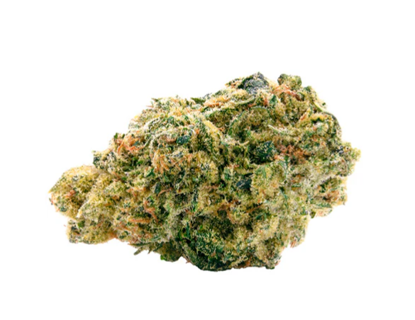 Sour Chem Flower - Sativa - 28g