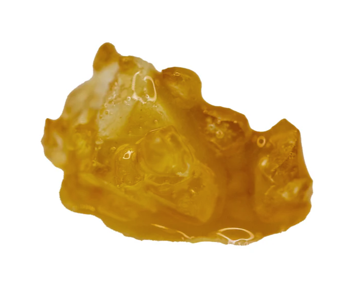 VVS Glazed Diamonds and Sauce - Sativa