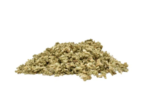 Sativa 30% Plus Milled Flower - Sativa