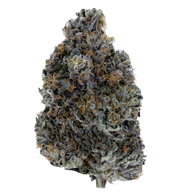 Dark Rainbow Craft Driver Flower - Indica