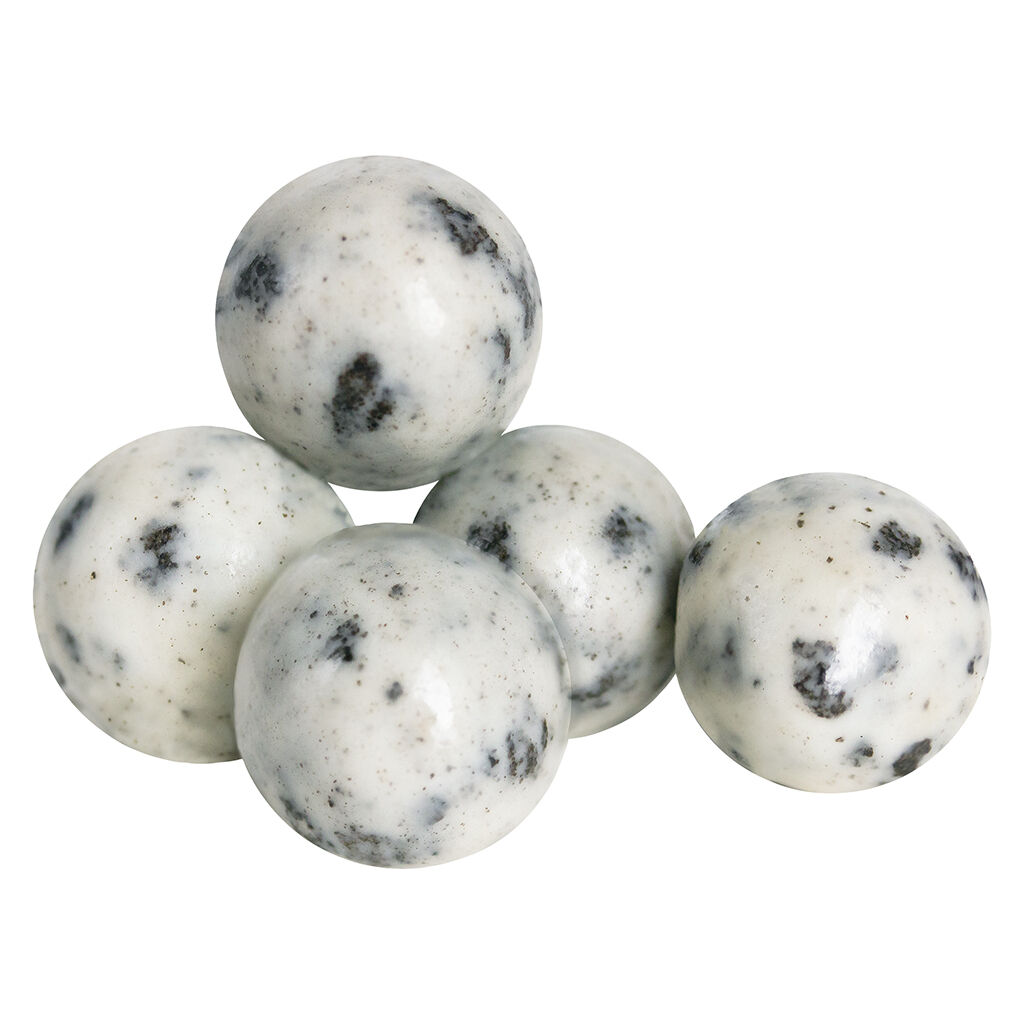 Cookies and Cream Chocolate Fusions - Blend - 5 Pack