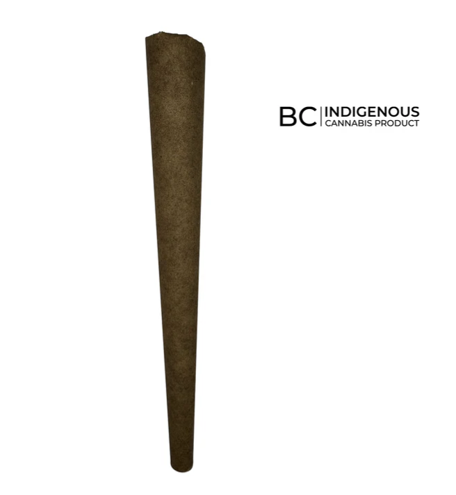 Cherry Chemtrail Blunt - Sativa - 1x1g