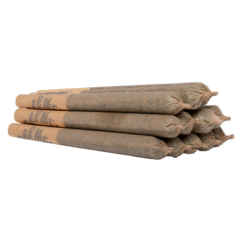 Animal Face Pre-Rolls - Sativa - 12x0.5g