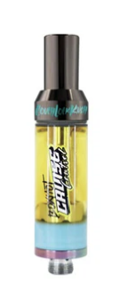 Couchlock Kush 510 Vape Cartridge - Indica