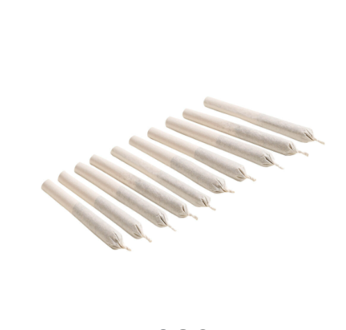 #16 Pre Rolls Sativa 10x0.35g