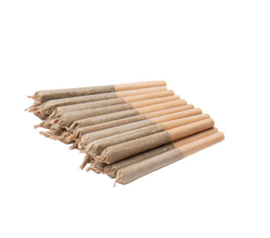 Indica Jar of J's - Indica - 20x0.35g