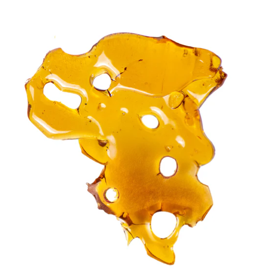 GSC Shatter - Indica - 1g