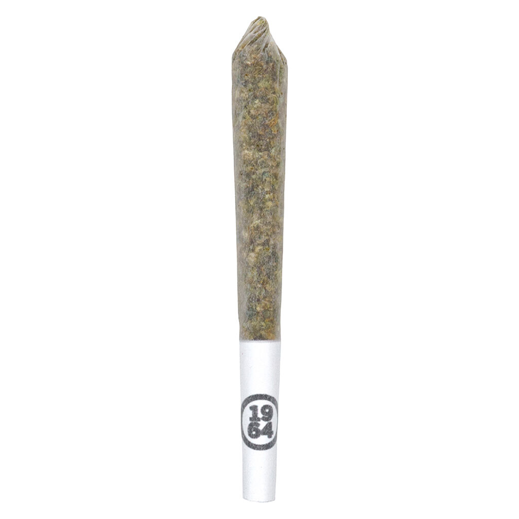 Blue Dream Pre-Rolls - Sativa - 5x0.5g