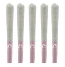 Cherry Pre Rolls Indica 10x0.5g