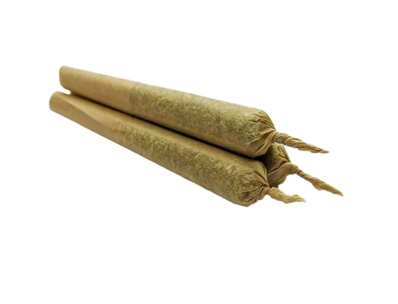 Watermelon Gushers Pre Rolls - Hybrid - 3x0.5g