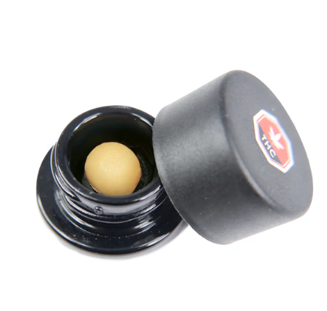 Apricot Kush Flavoured Whipped Diamond Blend - Sativa