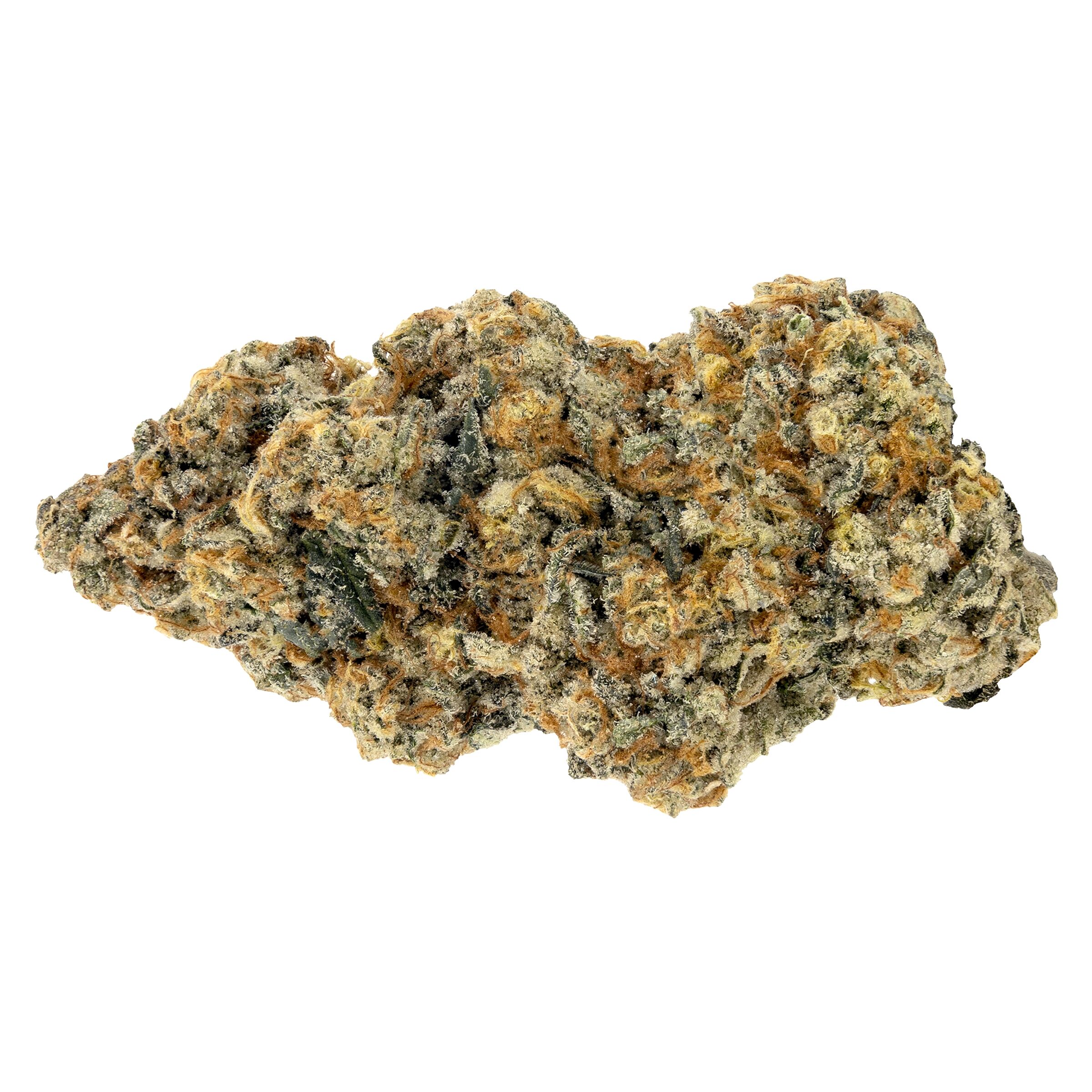 33 Splitter Flower Flower - Indica