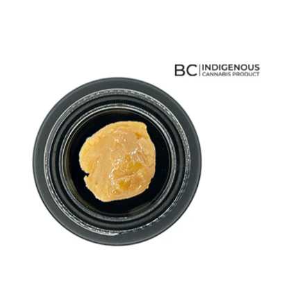 Strawberry Jam Live Rosin  - Hybrid - 1g