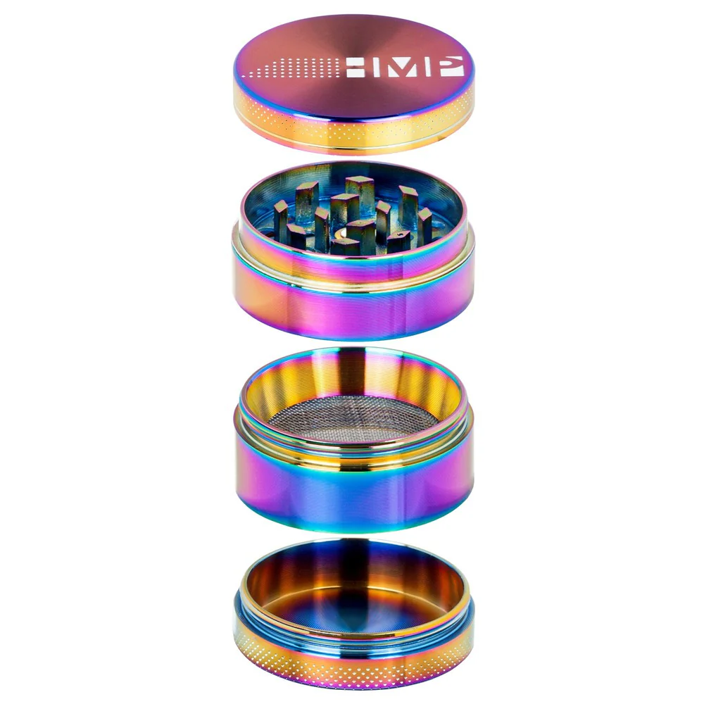 40mm Grinder Rainbow