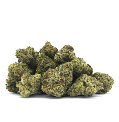 BC Smalls - Fuego Og Smalls Flower - Indica - 3.5g - 3.5g in Maple Ridge