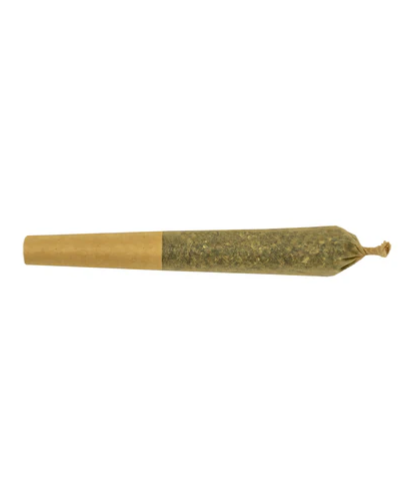 Sour Tangerine Live Resin Infused Pre-Rolls - Hybrid - 3x0.5g
