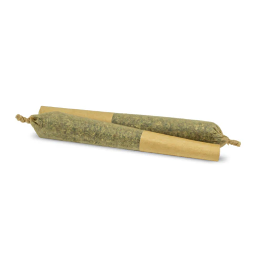 Ultra Jack Pre-Rolls - Sativa - 2x0.5g