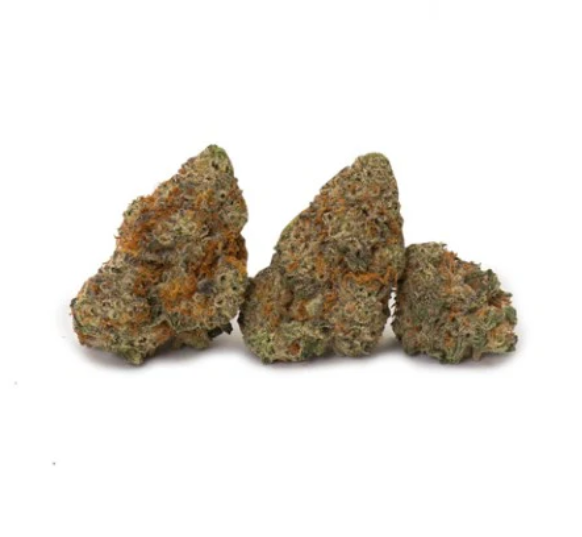 Cookie God Flower - Sativa