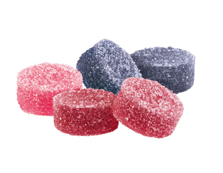 Good Day Cbdassortment Gummies Hybrid