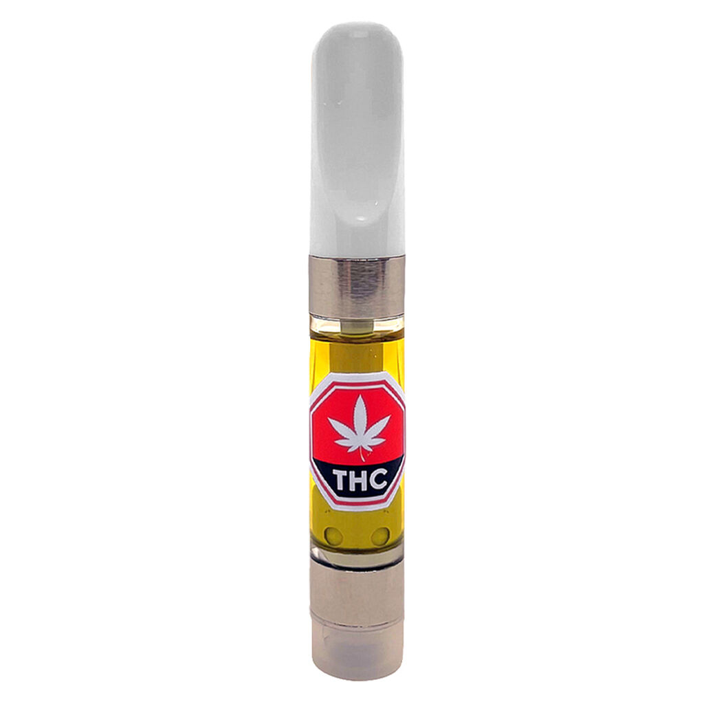 Peachy Lychee 510 Vape Cartridge - Sativa