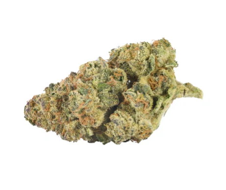 Mandarin Cookies Flower - Sativa