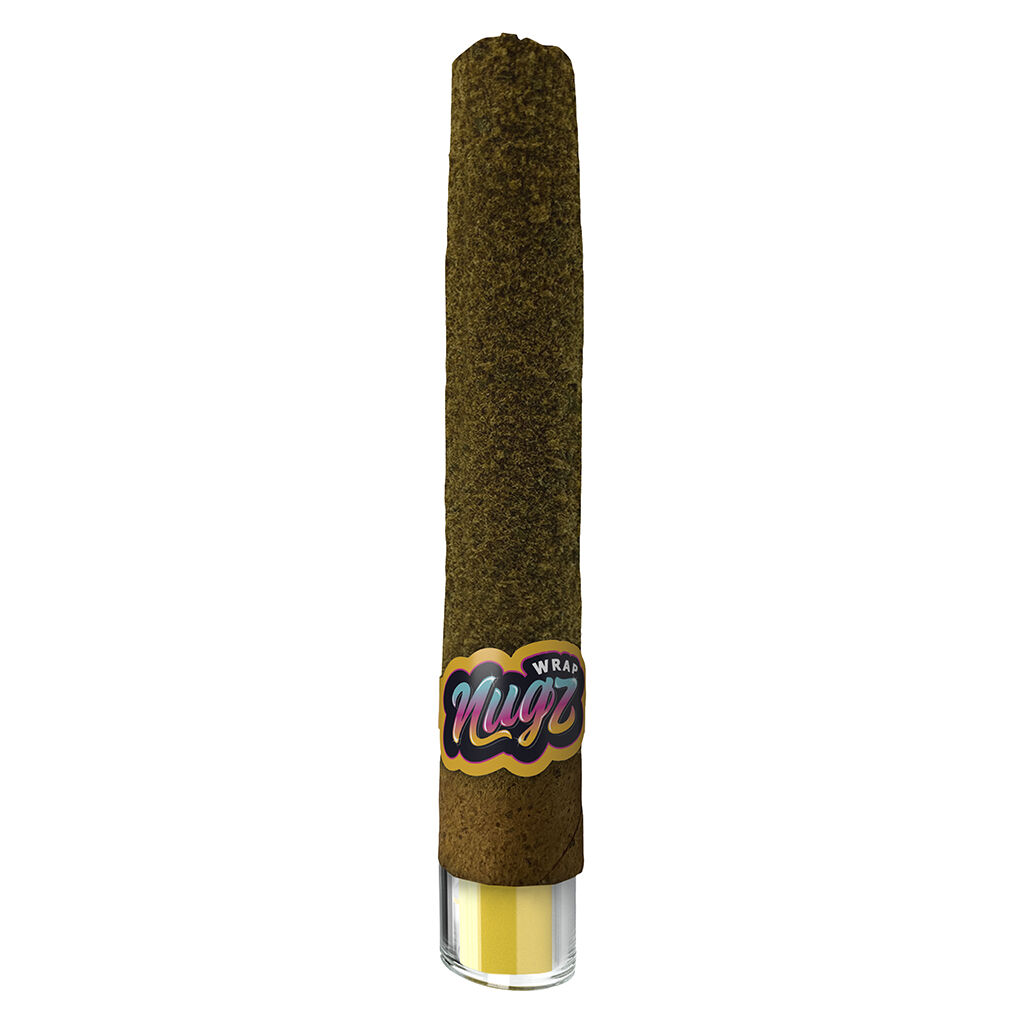 Kingpin Sativa Infused Pre-Roll - Sativa - 1x1g
