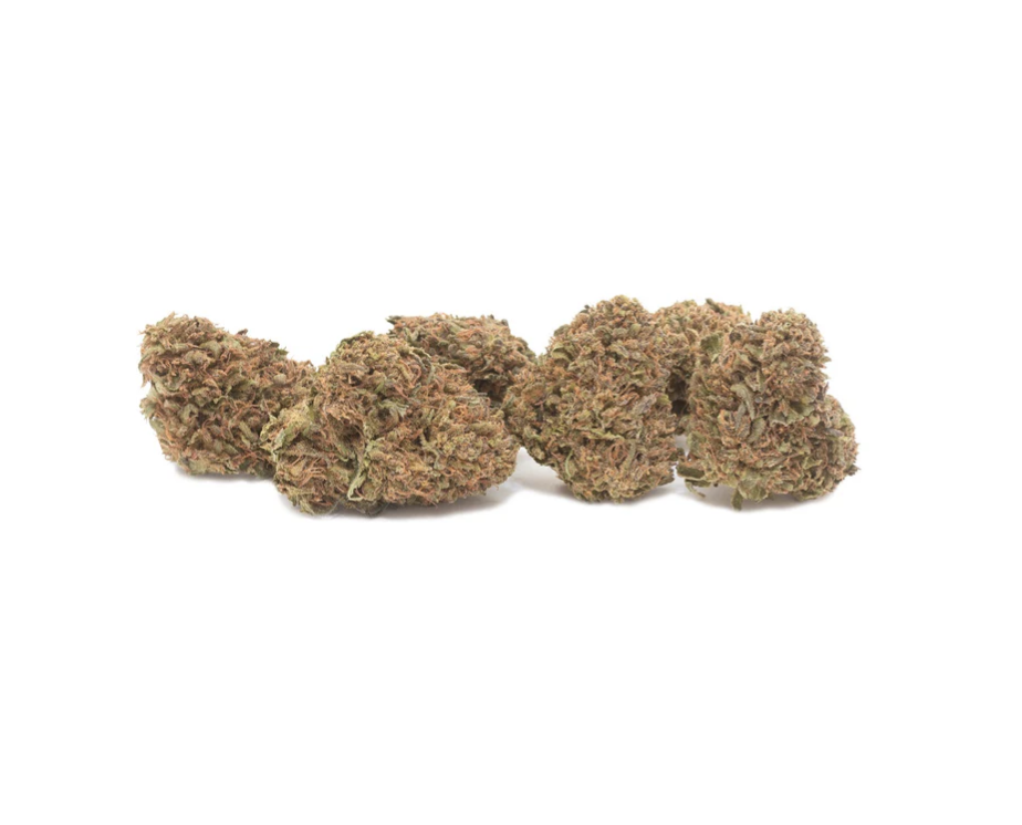 Time Warp LTO Flower - Sativa - 7g