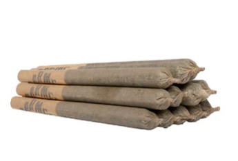 Variety Pack Pre-Rolls - Hybrid - 12x0.5g