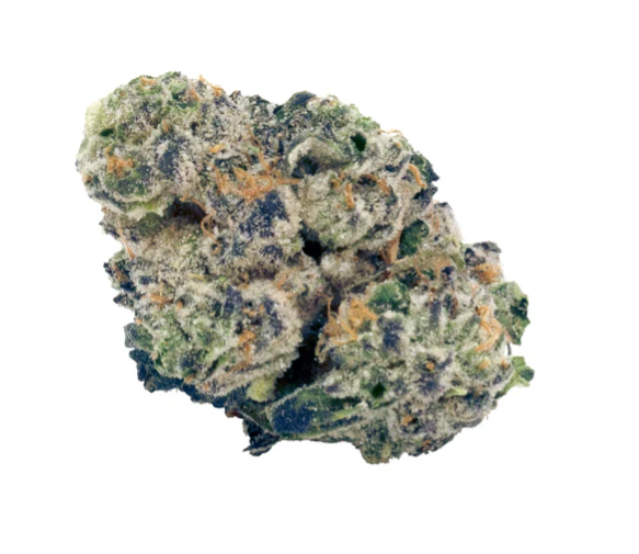 Tweed - Kush Mints Flower - Hybrid