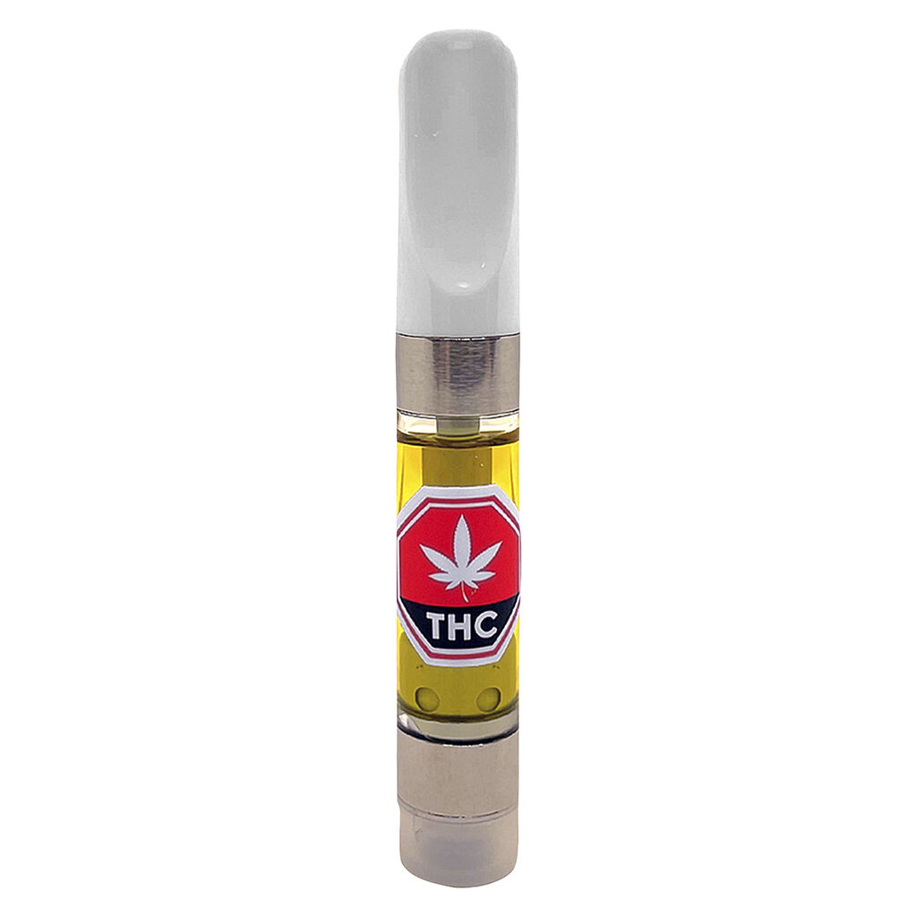 Wondermelon Slush 510 Vape Cartridge - Indica
