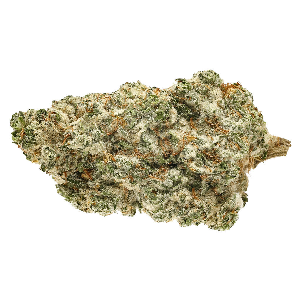 Kush God Flower - Indica - 28g